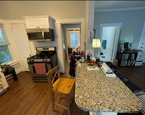 369 Linden Ave #3 — Photo 4