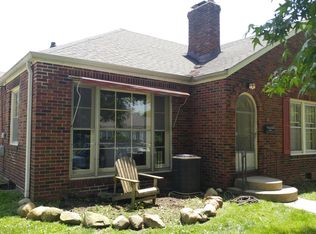 71 Jenny Ln, Indianapolis, IN 46201