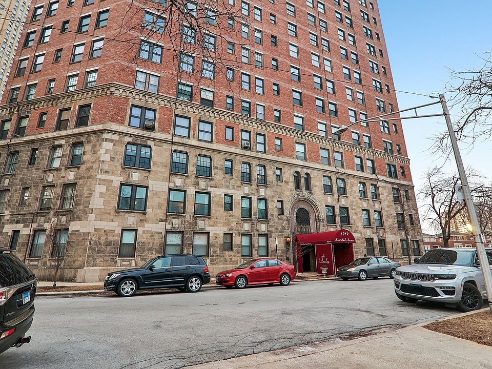 1st image of 4940 S East End Ave APT 10C
