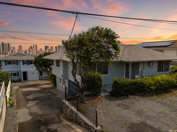 2243 Sea View Ave, Honolulu, HI 96822