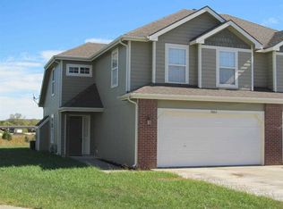 3503 Field Stone Ct, Lawrence, KS 66049