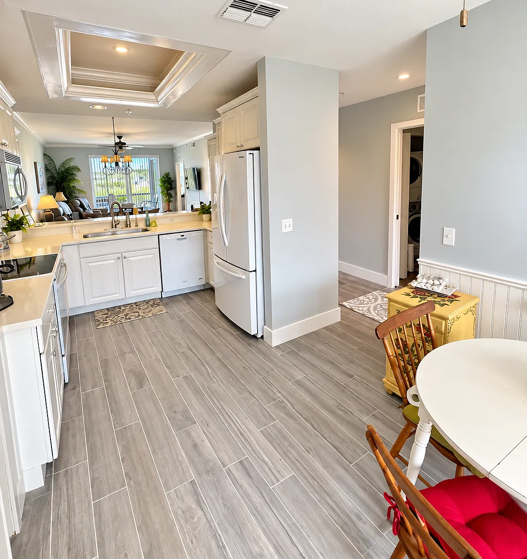 2 bed, 1414 sqft, $5,700 — Photo 4