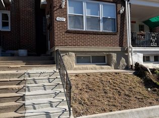 2537 S Ashford St, Philadelphia, PA 19153