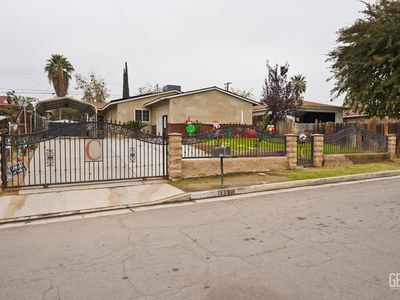 3112 Kentucky St, Bakersfield, CA, 93306