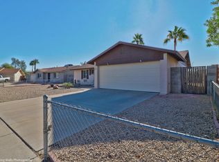 5917 W Dailey St, Glendale, AZ 85306