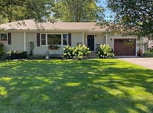 11139 Revere Rd, Mokena, IL 60448