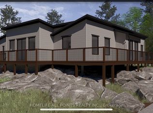 1416 Fortesque Lake Rd, Highlands East, ON K0M2A0