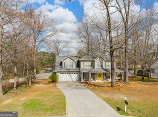 1820 Snow Hill Ct, Lawrenceville, GA 30045