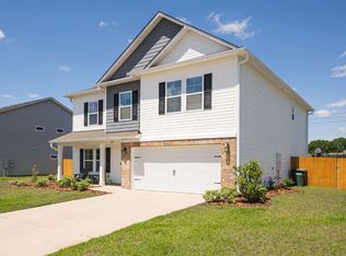 385 Chesapeake Dr, Sumter, SC 29154
