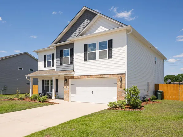 385 Chesapeake Dr, Sumter, SC 29154
