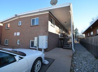 42 W Ida Ave, Littleton, CO 80120