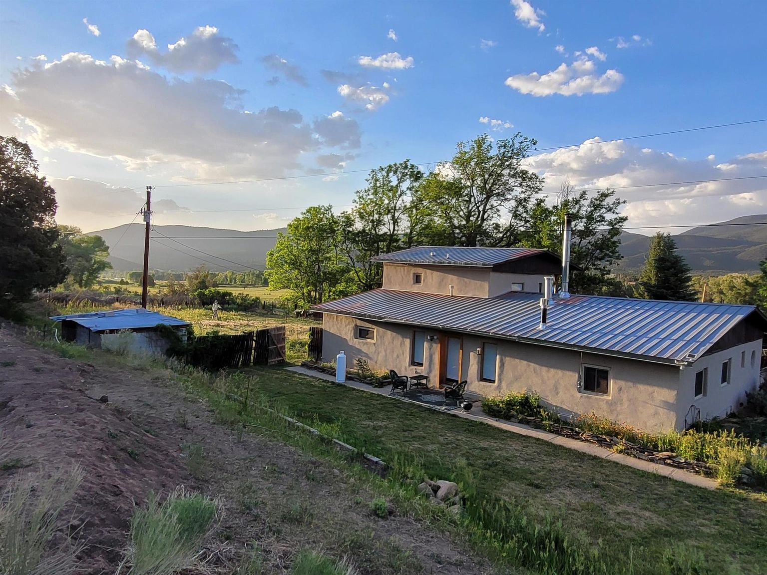 42 Roybal Rd, Penasco, NM 87553 Zillow