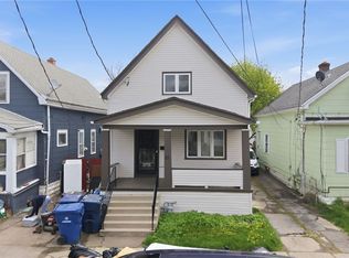 21 Freund St, Buffalo, NY 14211