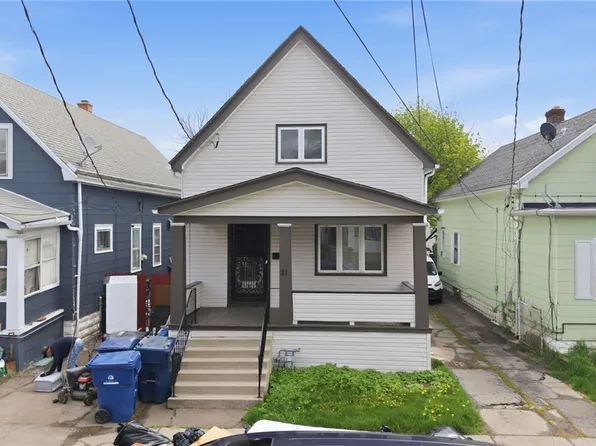 21 Freund St, Buffalo, NY 14211