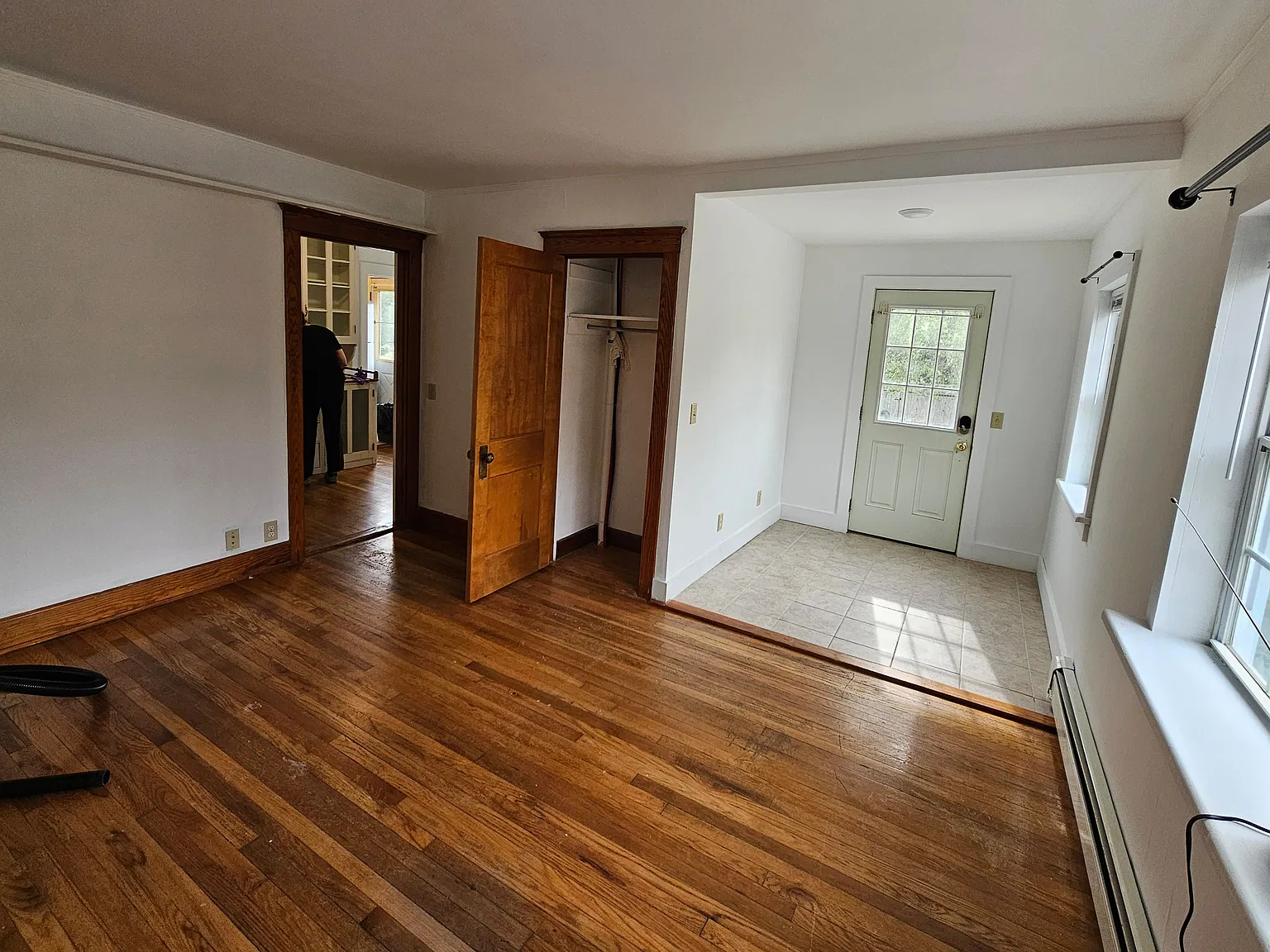 1 bed, 550 sqft, $1,500 — Photo 3