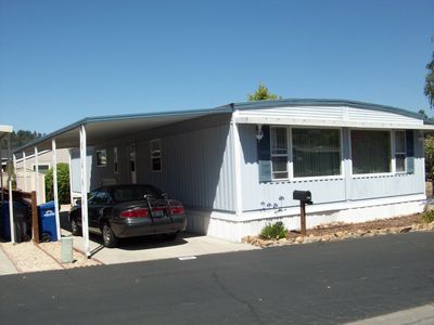 444 Whispering Pines Dr SPC 156, Scotts Valley, CA, 95066