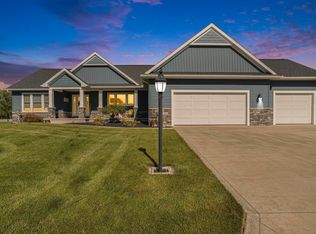 24709 Sandpiper Ln, Elkhart, IN 46514