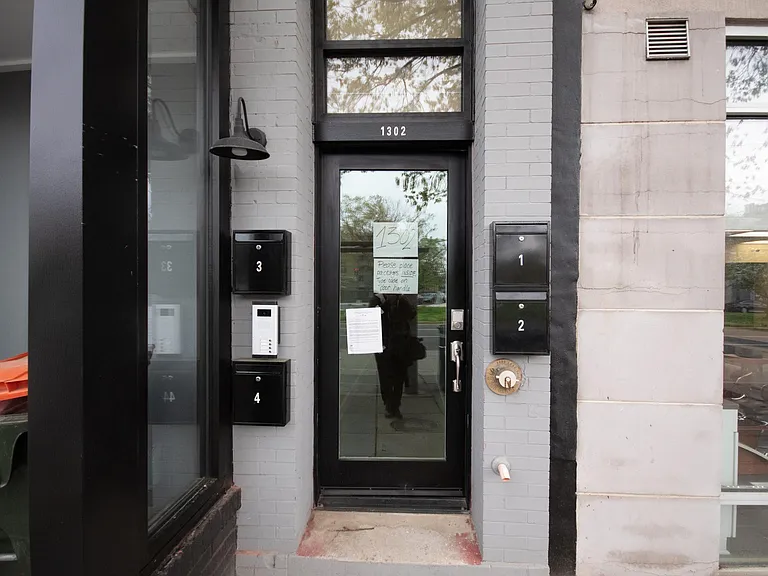 1302 Pennsylvania Ave SE — Photo 2