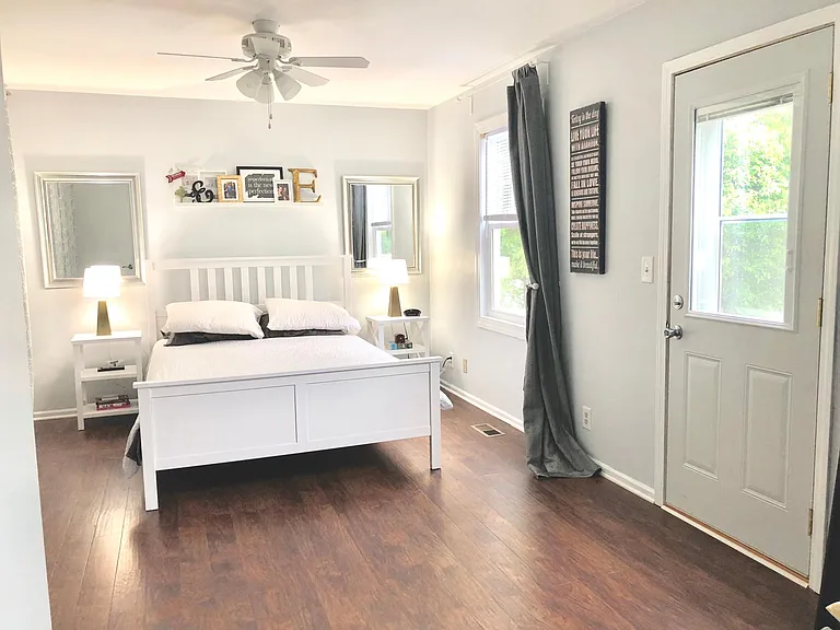 111 Fayette St #B — Photo 2