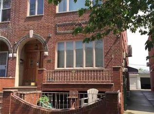 6717 10th Ave, Brooklyn, NY 11219
