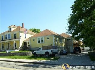 239 Water St, Plymouth, MA 02360