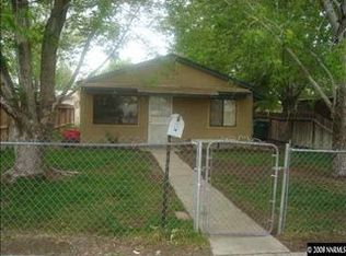 1385 Riley Ave, Reno, NV 89502