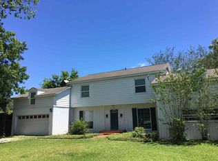 650 W Lucas Dr, Beaumont, TX 77706