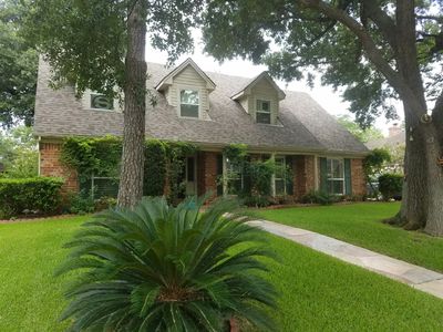 815 Olney Oak Dr, Houston, TX, 77079