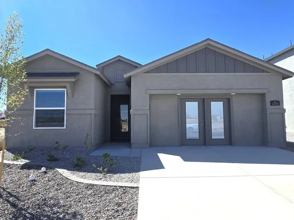 12704 Carefree Ave, El Paso, TX 79928