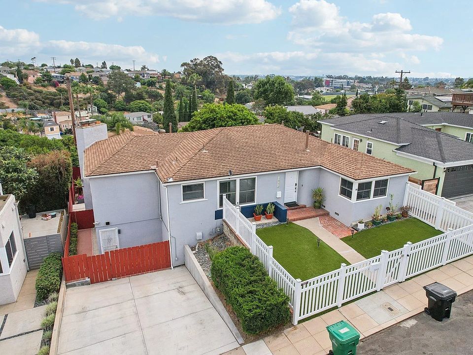 1st image of 5865 Estelle St