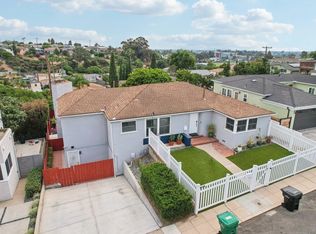 5865 Estelle St, San Diego, CA 92115