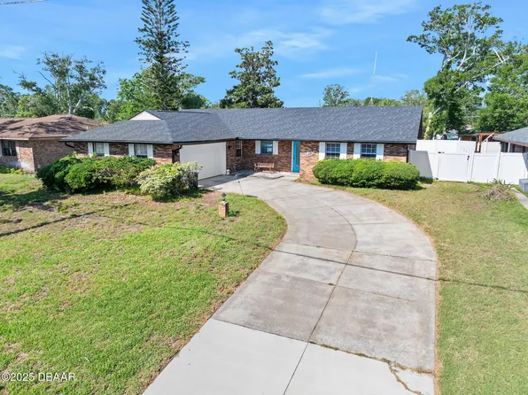 794 E River Oak Dr, Ormond Beach, FL 32174