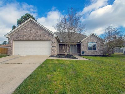 1406 Pleasant Poplar Cv, Benton, AR, 72015