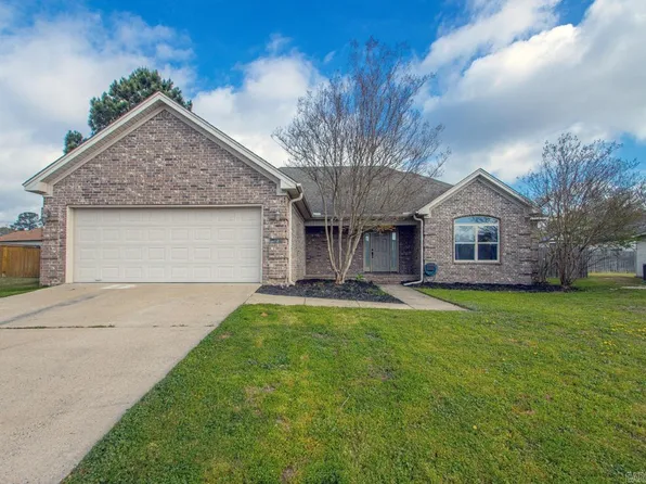 1406 Pleasant Poplar Cv, Benton, AR 72015