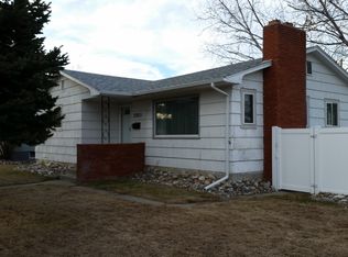 2503 Yellowstone Ave, Billings, MT 59102