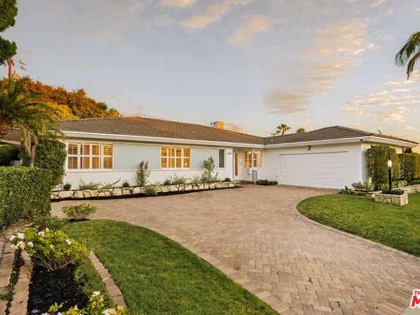 5124 S Corning Ave, Los Angeles, CA 90056