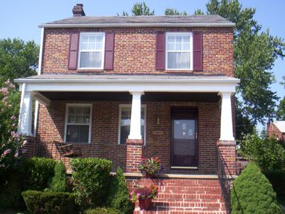 2710 Bauernwood Ave, Baltimore, MD, 21234