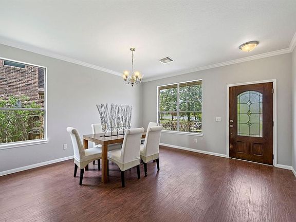4th image of 14807 Fall Creek View Dr