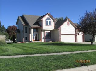 4110 NW 2nd Ct, Ankeny, IA 50023