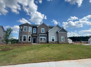 7 Longford Ct, Auburn, GA 30011