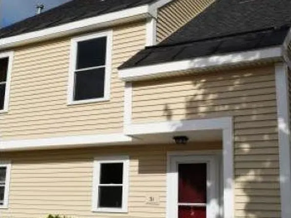 31 Modena Drive #31, Concord, NH 03303
