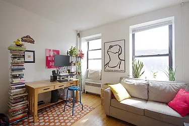 Rented by Citi Habitats