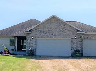 128112 N Bayside Dr, Auburndale, WI 54412