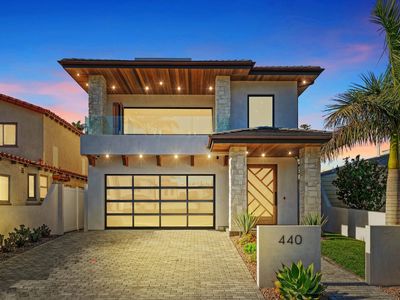 440 Pomona Ave, Coronado, CA, 92118