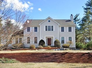 15 Alexandra Way, Acton, MA 01720