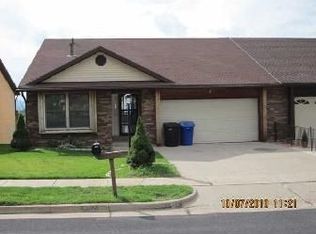 407 E 3350 N, North Ogden, UT 84414