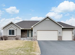 15727 Drake St NW, Andover, MN 55304