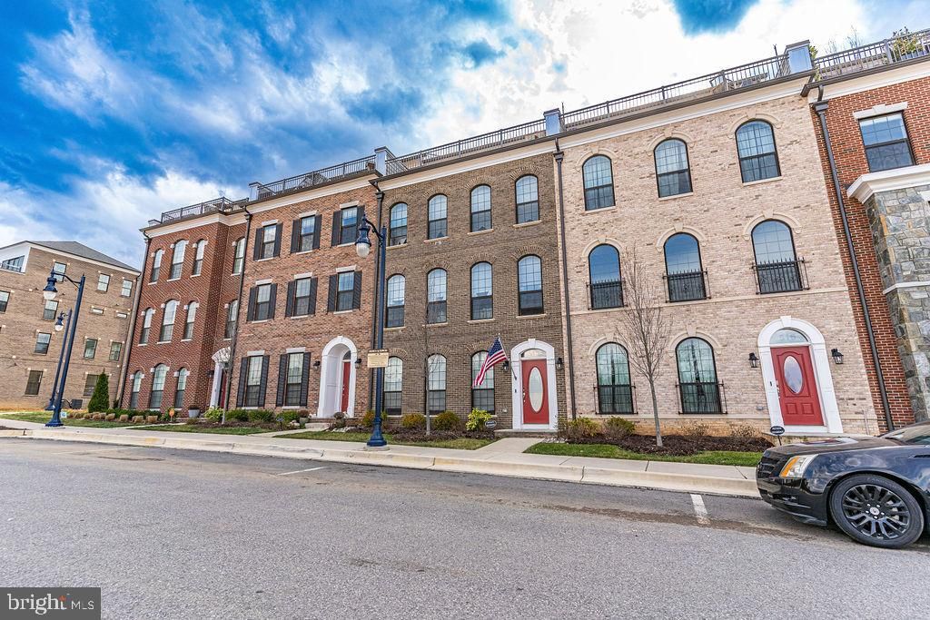 Apartment in Oxon Hill, Potomac Overlook, Prince George's - View 2