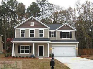 39 Lonnie Dr, Richmond Hill, GA 31324