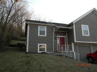 1901 Barber Ave, Kansas City, KS 66103